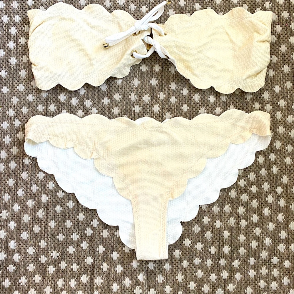 Maryisia Bikini, Sz. L